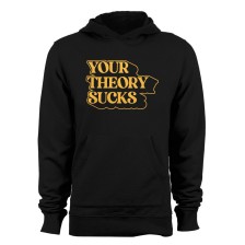 Your Theory Sucks Men's